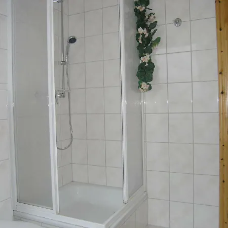 Fewo Segelhafenidyll - Direkte U. Ruhige Wasserlage Apartment Karlshagen Exterior photo