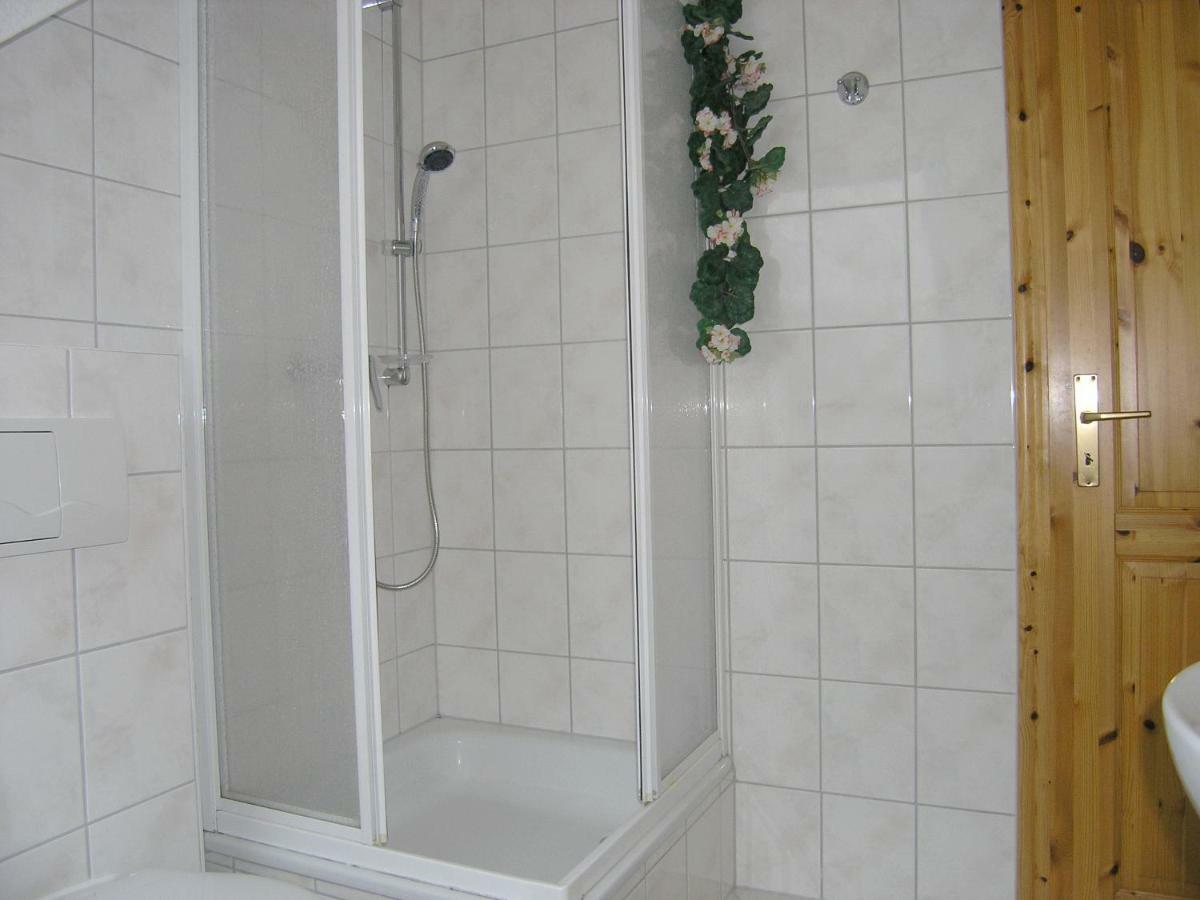 Apartment Fewo Segelhafenidyll - Direkte U. Ruhige Wasserlage